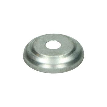 Abdeckung Tachoantrieb